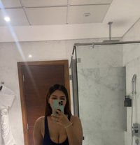 Lemon Girl - puta in Doha