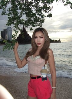 Lemon good service - escort in Pattaya Photo 23 of 26