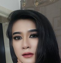 Lemon Ladyboy - masseuse in Muscat