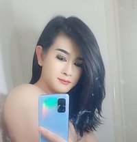 Lemon Ladyboy - masseuse in Muscat