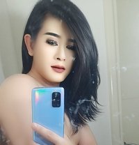 Lemon Ladyboy - masseuse in Muscat