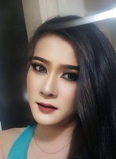 Lemon Ladyboy - Masajista in Muscat Photo 6 of 7