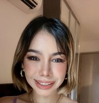 Lemon Nuru massage good service - escort in Bangkok