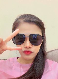 Lemon Nuru Massage - escort in Riyadh Photo 8 of 10