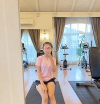 Lemon Nuru Massage - puta in Riyadh Photo 10 of 10