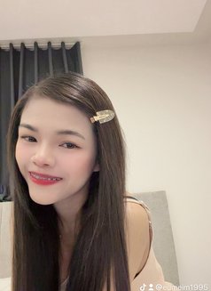 Lemon Nuru Massage - escort in Riyadh Photo 4 of 10