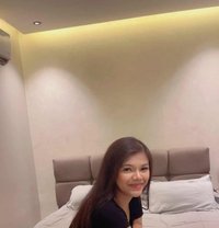Lemon Nuru Massage - escort in Riyadh