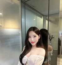 Lemon - masseuse in Bangkok