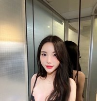 Lemon - masseuse in Bangkok