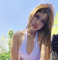 Lemon - escort in Bangkok