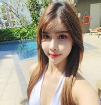 Lemon - escort in Bangkok