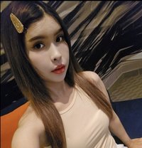 Lemon - escort in Bangkok