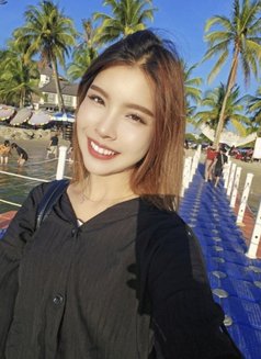 Lemon - escort in Bangkok Photo 2 of 7