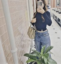 Lemon - escort in Bangkok