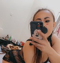 Lemon - masseuse in Pattaya