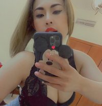 Lemon - masseuse in Pattaya