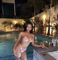 Lemon - escort in Bangkok