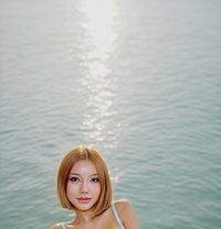 Lemon - masseuse in Bangkok