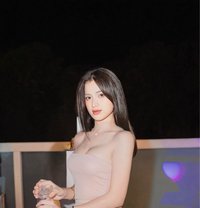 Lemon - masseuse in Bangkok