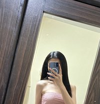 Lemon - masseuse in Bangkok