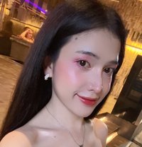 Lemon - masseuse in Bangkok