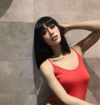 Lemon - Transsexual escort in Jeddah