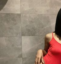 Lemon - Transsexual escort in Jeddah