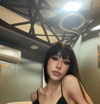 Lemon - Acompañantes transexual in Jeddah Photo 5 of 11