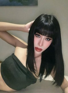 Lemon - Transsexual escort in Jeddah Photo 8 of 11