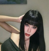 Lemon - Acompañantes transexual in Jeddah Photo 8 of 10