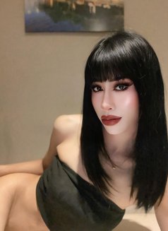 Lemon - Transsexual escort in Jeddah Photo 9 of 11