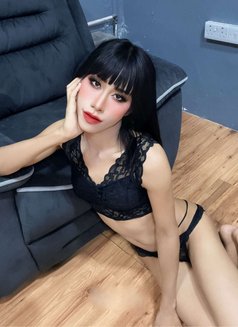 Lemon - Transsexual escort in Jeddah Photo 10 of 11