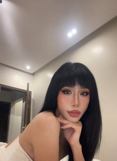 Lemonned both 69 - Acompañantes transexual in Jeddah Photo 8 of 10