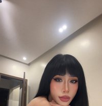 Lemon - Acompañantes transexual in Jeddah Photo 11 of 11