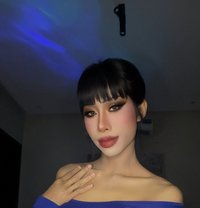 Lemon - Transsexual escort in Jeddah Photo 12 of 12