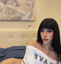 Lemonned both 69 - Acompañantes transexual in Jeddah