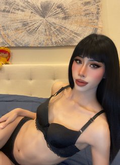 Lemonned both 69 - Acompañantes transexual in Jeddah Photo 8 of 13