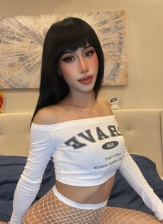 Lemonned both 69 - Acompañantes transexual in Jeddah Photo 9 of 13