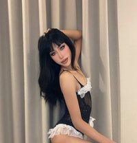 Lemonned both top big dick 69 - Transsexual escort in Jeddah