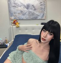 Lemonned both 69 - Transsexual escort in Jeddah