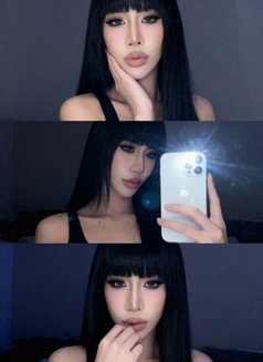 Lemonned both 69 - Transsexual escort in Jeddah Photo 15 of 17