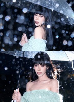 Lemonned both 69 - Transsexual escort in Jeddah Photo 17 of 17