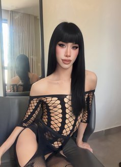 Lemonned both top big dick 69 - Transsexual escort in Jeddah Photo 12 of 18