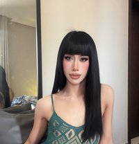 Richie both big dick 69 fuck hard - Transsexual escort in Jeddah
