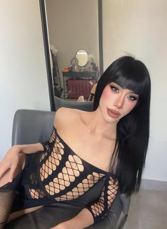 Lemonned both top big dick 69 - Transsexual escort in Jeddah Photo 17 of 18