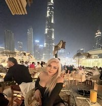 Lemony - escort in Dubai