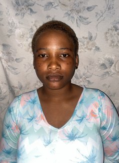 Len - Transsexual escort in Lagos, Nigeria Photo 2 of 3