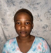 Len - Transsexual escort in Lagos, Nigeria