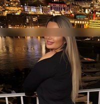 Lena Airport Service - escort agency in Frankfurt