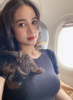 Lena - escort in Singapore Photo 1 of 1